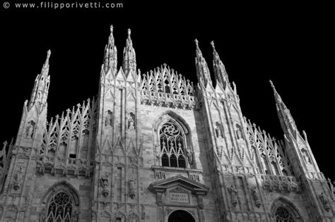 timelapse and hyperlapse photography cityscapes duomo di milano