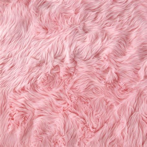 Pink Fur Wallpapers Wallpaper Cave