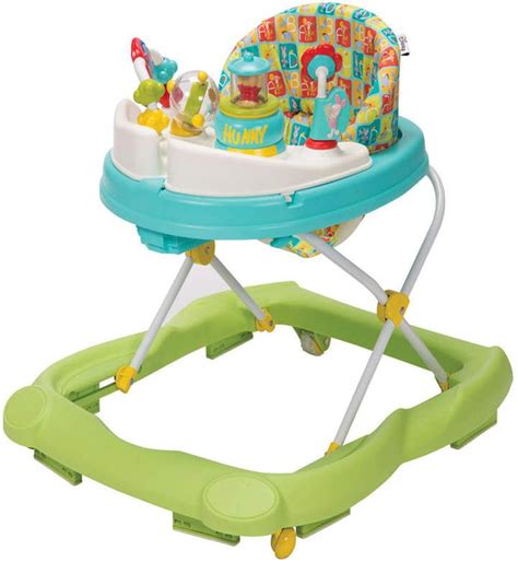 This baby walker is a complete package of both entertainment and exercise for your kid. Disney Baby Winnie the Pooh Music & Lights™ Walker ...
