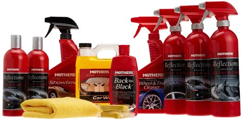 10 Best Car Care Kits