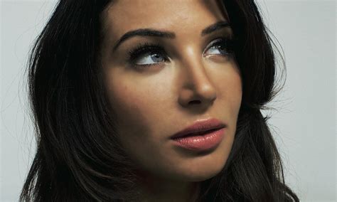 the fake sheikh and me tulisa talks culture the guardian