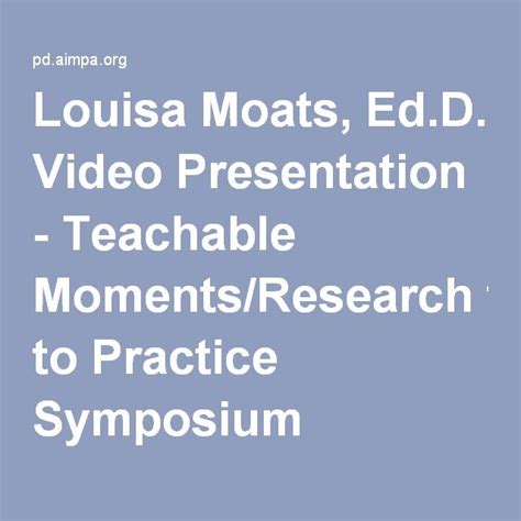 Teaching struggling readers and spellers logicofenglish scienceofreading reading spelling. Louisa Moats, Ed.D. Video Presentation - Teachable Moments ...