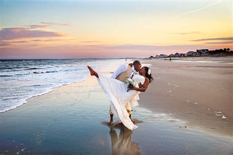 Congratulations on planning your wedding day! Folly Beach, Charleston, SC | wedding photography ...
