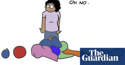 The Gender Wars Of Household Chores A Feminist Comic World News