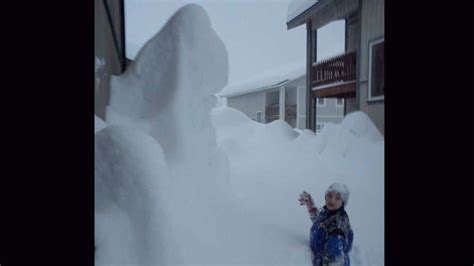 6 Snowiest Cities In America The Weather Channel