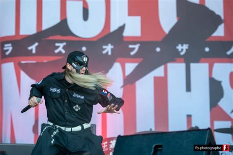Your festival guide to hellfest 2018 with dates, tickets, lineup info, photos, news, and more. HELLFEST 2018 : Galerie Photos RISE OF THE NORTHSTAR ...