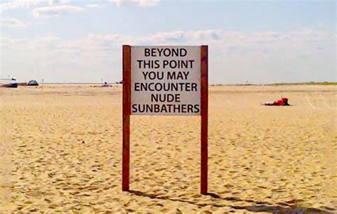 Though Clothing Is ‘optional On National Nude Day In New Jersey A