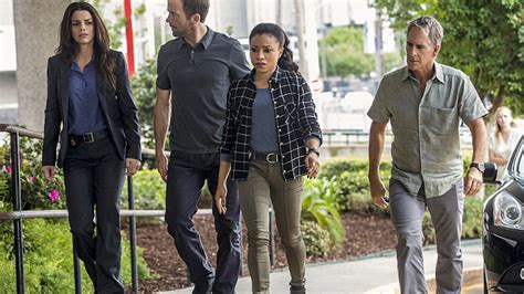 Ncis New Orleans Recap Krewe Tv Guide