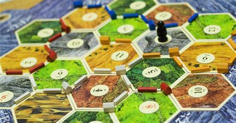 You're in the right place. 76 Best Board Games of All Time