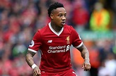 Nathaniel Clyne injury: Liverpool star out of England squad | Daily Star