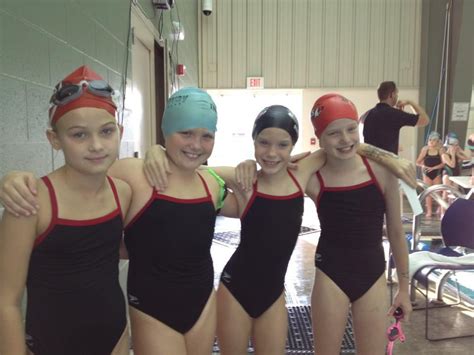 Girls Swim Team Granville Ohio Girls Swimming Swim Team Beautiful