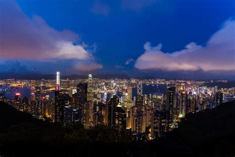 Experiencing Hong Kong In Its Authenticity Hotels Tours