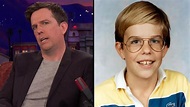 Ed Helms Young