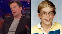 Ed Helms Young