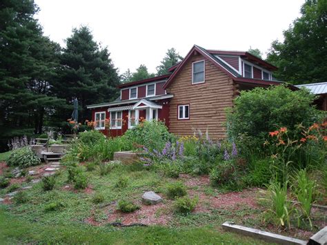 Maybe you would like to learn more about one of these? our Williston Vermont log home.