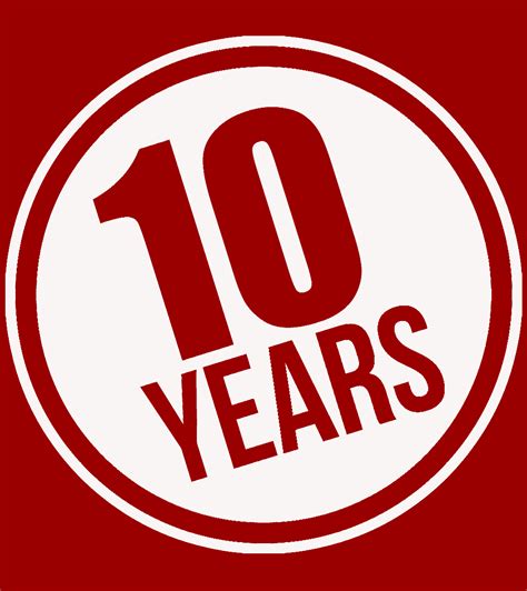 Celebrating 10 Years! | Clearview Chiropractic