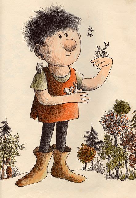 Frog and toad are friends. Giant John, illustrated by Arnold Lobel | Illustration ...