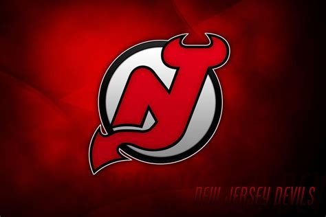 New Jersey Devils Wallpapers Wallpaper Cave