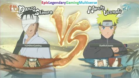 Epicnessunleashed On Twitter Battle Fight Kakashi Naruto Shippuden