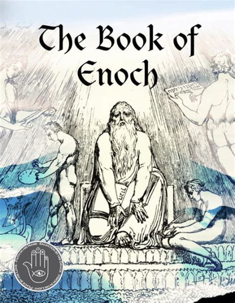 the book of enoch by the church of jesus christ in christian fellowship ebook barnes and noble®