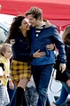 Michelle Keegan's pictured filming new SKY TV show Brassic | OK! Magazine