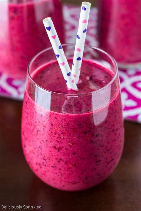 Bold, complex, and malty, this is one of the finest black teas you can find. 10 Super Tasty Breakfast Smoothies You Will Absolutely ...