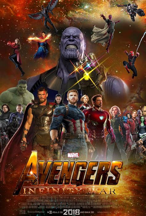 As the avengers and their partners have kept on shielding the world from dangers unreasonably huge for any one legend to deal with, another peril has risen up out of the inestimable shadows: Avengers Infinity War (2018) Hindi Dubbed Movie Free ...