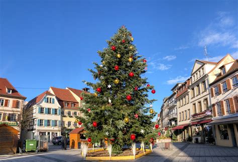 Top 16 schönsten Dörfer im Elsass wie aus dem Märchen Easyvoyage