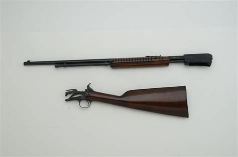 Rossi Gallery Pump Action Rifle 22 Short Long And Lr