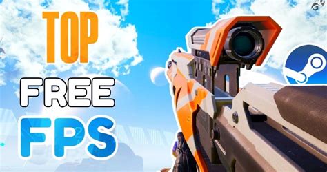 Top 5 Free Fps Games For Low End Pc With Downloadable Link Of 2021