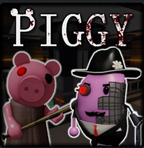 Create A Piggy Chapters Tier List Tiermaker