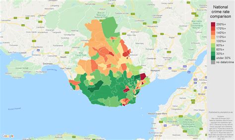 Rideshare service like grab are popular and are generally safe, but visitors should review the 2019. Cardiff violent crime statistics in maps and graphs.