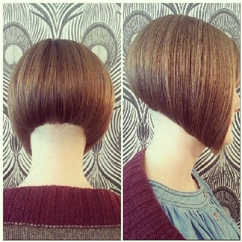 Pin On Short Inverted Bobs