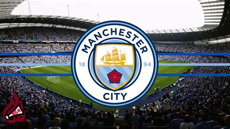Manchester City Fc 2021 Goal Song Youtube