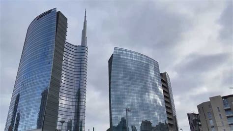 Meliá milano is 750 yards from mico milano congressi exhibition centre. Milano (Città Expo 2015) Time Lapse - YouTube