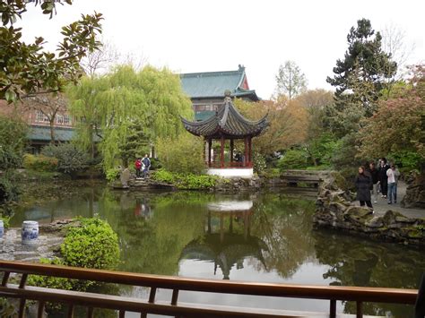 It includes both the vast gardens of the chinese emperors and members of the imperial family. Emily: The Beautiful Chinese Garden
