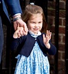 Princess Charlotte of Cambridge’s Royal Life in Photos - All My Family Care