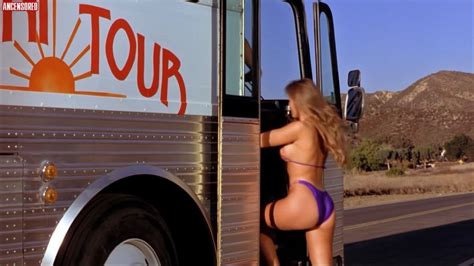 Naked Anna Anka In Dumb And Dumber