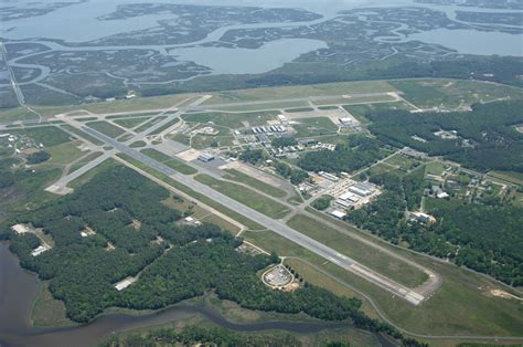 Nasa Nasa Names New Wallops Flight Facility Director