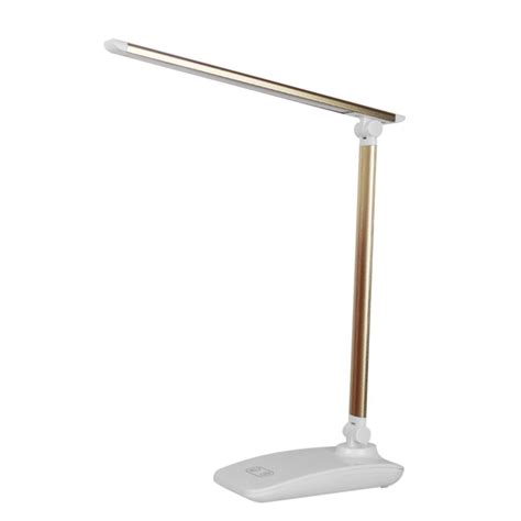 Ultra Thin Led Table Lamp Portable Usb Reading Lamp Universal Eye