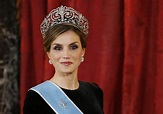 DINASTÍAS | Los Foros de la Realeza • Ver Tema - Joyas de la reina Letizia