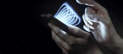 Your account at your fingertips