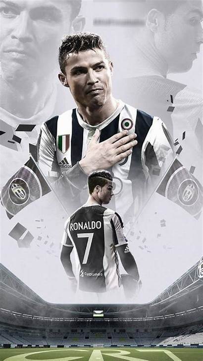 Ronaldo Juventus Screen Apkpure