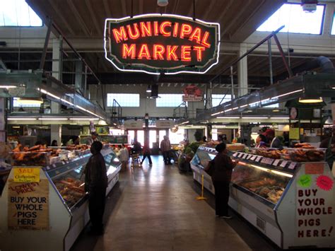 Wanderlust Atlanta Sweet Auburn Curb Market