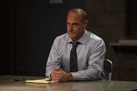 Law And Order Organized Crime Canceled Renewed Tv Shows Ratings