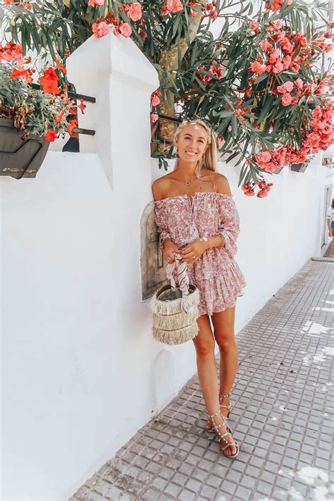 The Stylish Way To Vacation In Ibiza Fashion Mumblr Ibiza Fashion