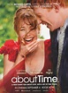 “About Time” Menghargai Setiap Momen Dalam Hidup - Movie Review - FLAGIG