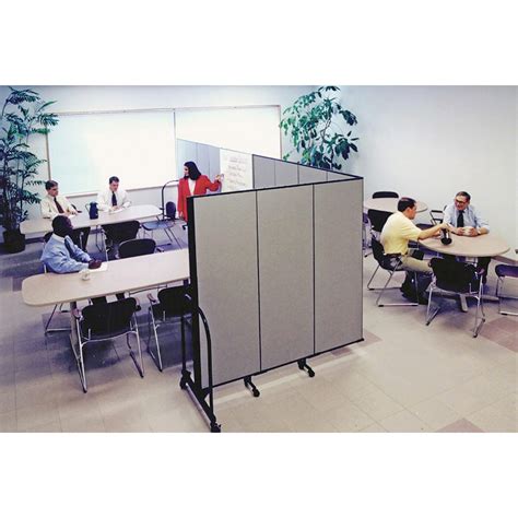 Screenflex Portable Room Dividers Panelspartitions Screenflex