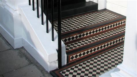 Gallery Of Tile Installations Photos Of Victorian Floor Tiles