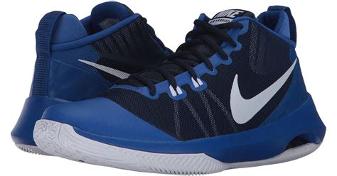 Nike Air Versatile In Blue For Men Lyst